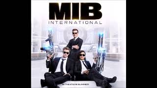 MIB 4 &quot;Men In Black International&quot; Trailer Soundtrack Music Fergie London Bridge ( Oh Snap )