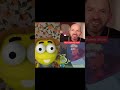 Big City Greens Cricke Green And Paul Scheer Discuss Chip Whistler