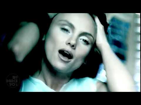 SASH! FEAT. TINA COUSINS - MYSTERIOUS TIMES (EXTENDED VERSION 1998) (My Dance 90's)