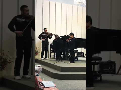 The entertainer performed on 2017.11.19