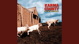Karma County Chords