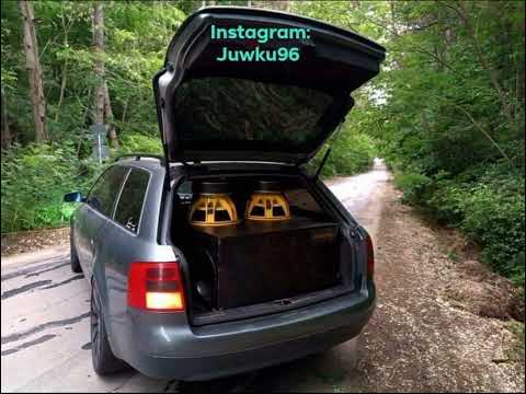 Akon - Locked up [33-58hz] [Low Bass By DJ Russticals]