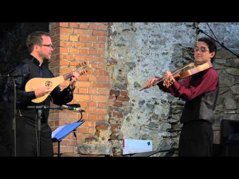 Istanpitta Parlamento, Ensemble Leones