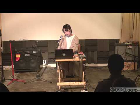 20190302 장명선 '흐름' @Cafe Unplugged