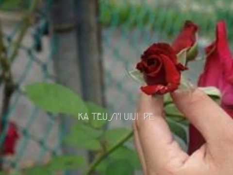 Tongan Love Song - OSENI 'O E LI'EKINA - Lapai Fonua Production