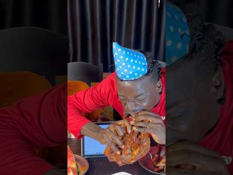 Food Challenge Gone Wrong 😳