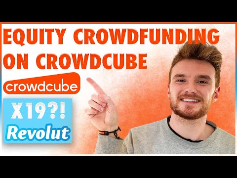 STARTUP INVESTING ON CROWDCUBE 📲📈 Equity Crowdfunding for Beginners