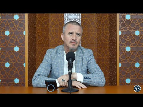 Pyetje përgjigje - 21/05/2025 - Dr. Imam Ahmed Kalaja