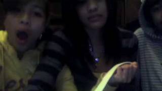 away from you- tje austin our way