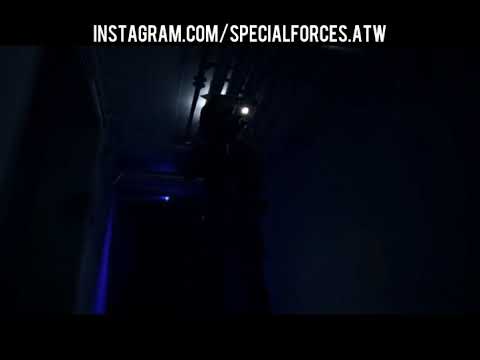 German KSK, GSG 9 & PSA BPOL | Kampfgeist | HD 2019