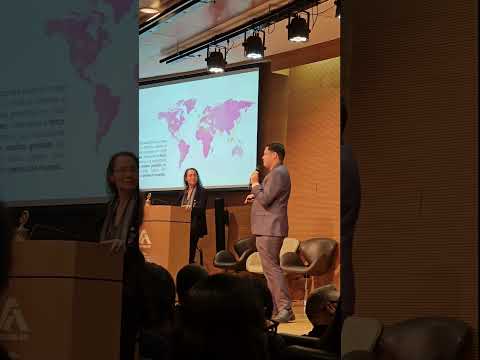 Gabriel Cardoso Surpreende no Seminário da Juventude e DEI