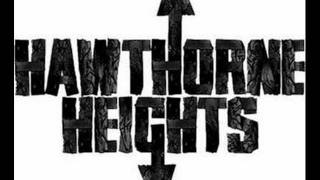 Hawthorne Heights  Silver Bullet (Lyrics.)