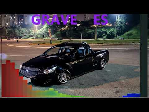 MC Mãozinha e MC Mano João - Não Tô De Toca || COM GRAVE  👌👌  (BASS BOOSTED)