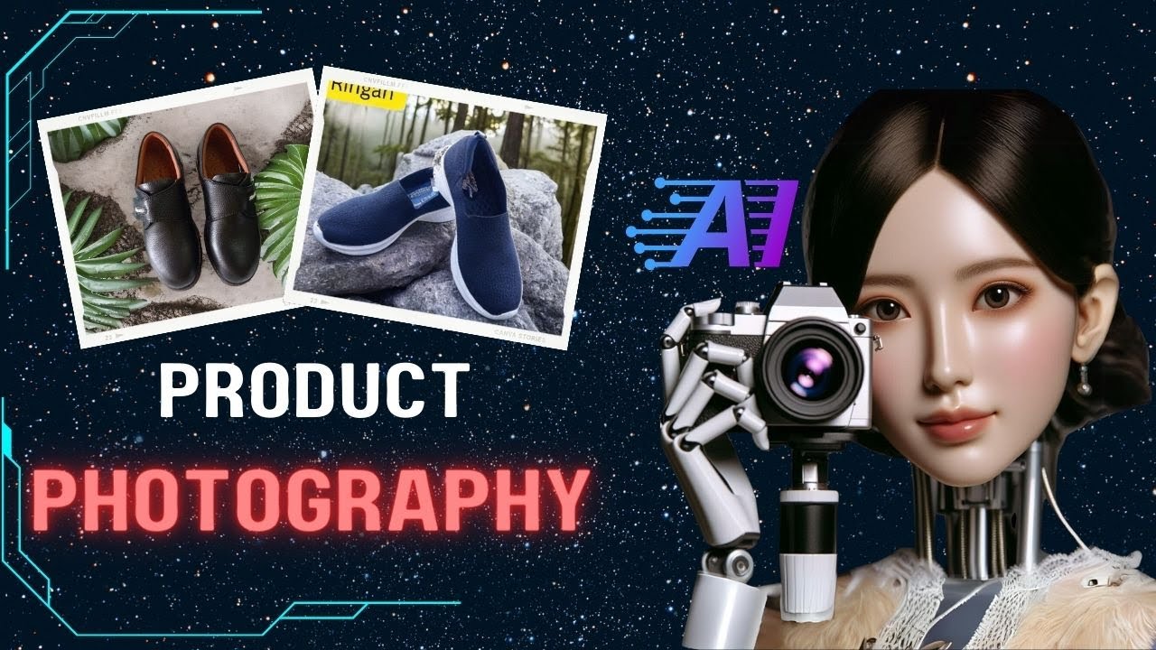 Inovasi Terkini: 6 AI Terbaik untuk Edit Foto Produk, Menciptakan Tampilan yang Memukau