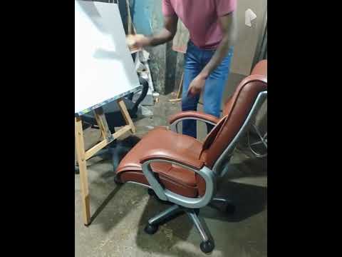 Revolving Chair