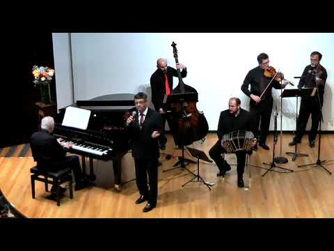 Tango Time 2020 - Cambalache