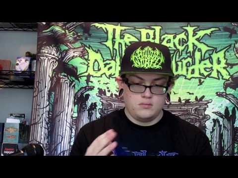 Zombies, Vampires, And Werewolves, Oh My! EDH/Commander Discussion