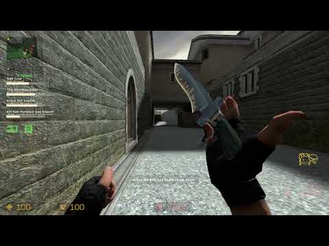 on god bro on god - de_cbble