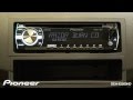 DEH-X5500HD: Advanced Sound Retriever