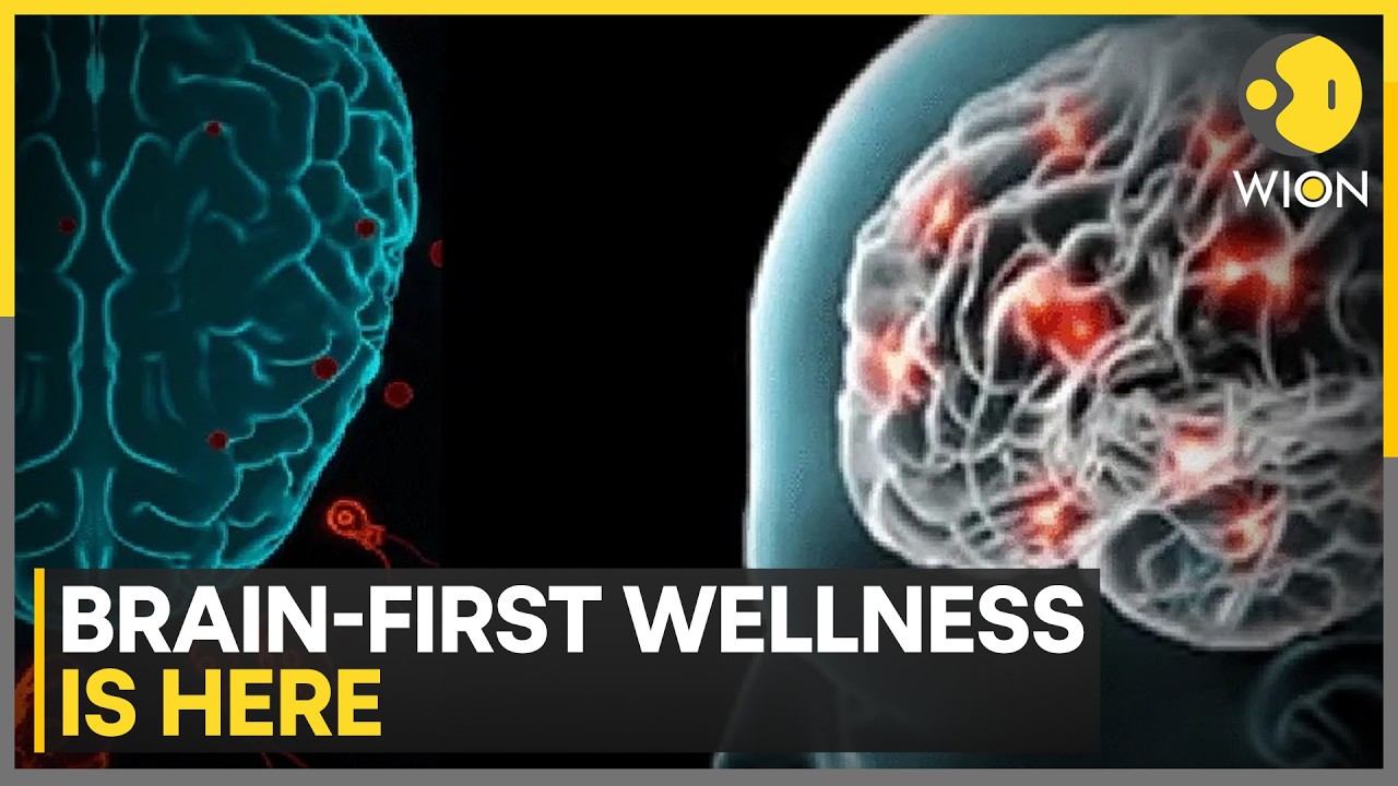Brain Care Becomes the New Longevity Trend | Lifespan Brain Health Explained