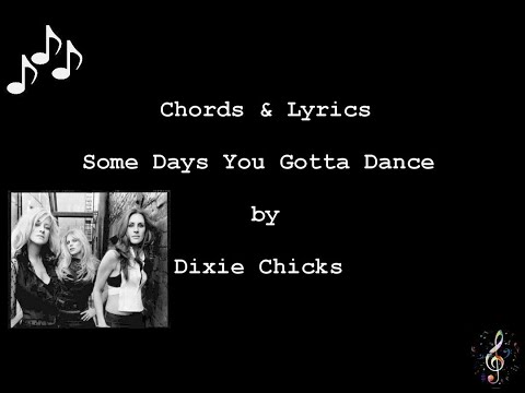 Some Days You Gotta Dance - The Ranch