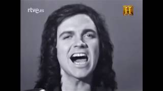 Camilo Sesto - Todo por nada