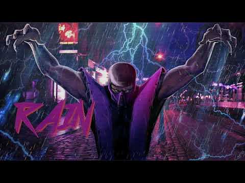 BlackY vs. WAiKURO - STEEL TRANSONIC