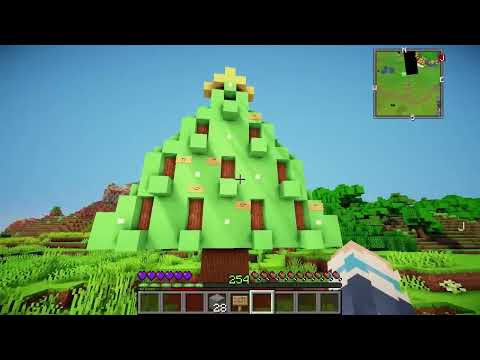LDShadowLady! Magical Mistakes _ Ep. 18 _ Minecraft X Life SMP