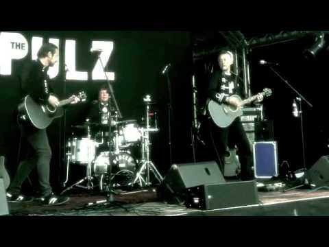 The Pulz live 2014