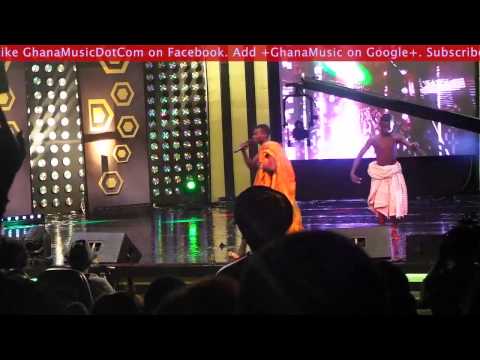 Koo Ntakra - Performance @ MTN Hitmaker 2 finals | GhanaMusic.com Video