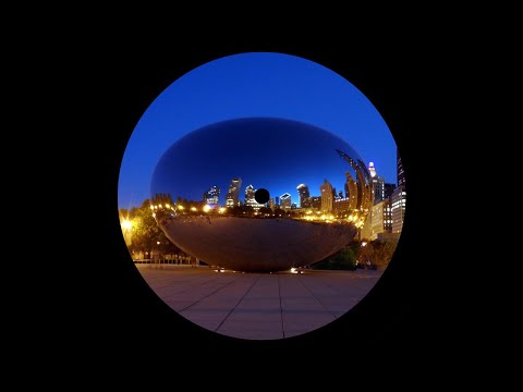 DJ Psychiatre - The Joy Of Chicago