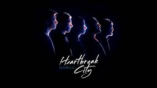 ♪ Alphaville - Heartbreak City | Singles #22/22