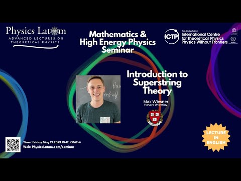 Introduction to Superstring Theory -  Max Wiesner