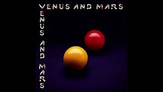 Wings   Venus and Mars (Reprise) with Lyrics in Description