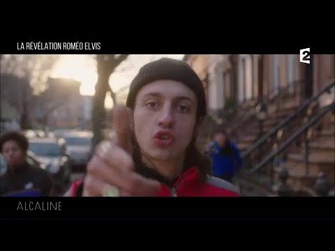 Alcaline, Les News du 27/09 - La révélation Roméo Elvis