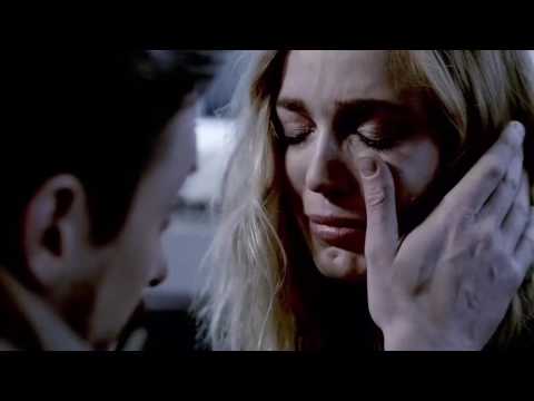 DC's Legends of Tomorrow 2x13 Jax Meets Gideon in Human Form Part #6