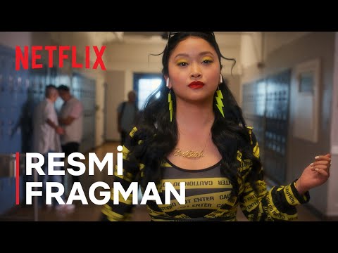 Boo, Bitch | Resmi Fragman | Netflix