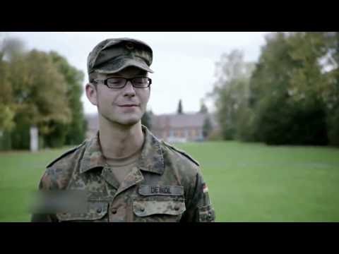 Ist die Bundeswehr kampfbereit?  Analyse der Bundeswehr *DOKU 2017 HD*