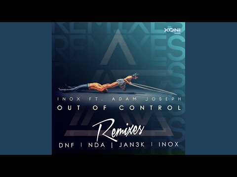 Out Of Control (DNF Remix)
