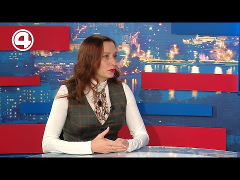 Надежда Терлыга