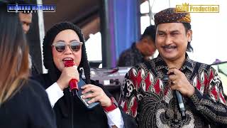 Download lagu JANJI SETIA RADEN CULENG FT DIANA SASTRA NIRWANA MANDALA SAKTI DUE GAWE KHITANAN ANGGER GIRI mp3