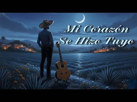 If you've ever truly loved, this song is for you – My Heart Became Yours