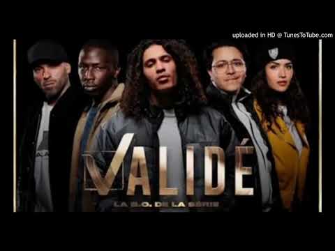 Gims - Légendaire feat CHAKA 47