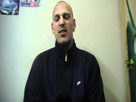 VIDEO PRESENTACION:DIKEYTI DISCO SIN VASELINA (TRACK ASEDIO)