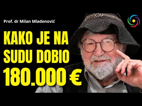 PRA MILAN POBEDIO DRŽAVU - Završna reč - Filosofija srbskog jezika 06