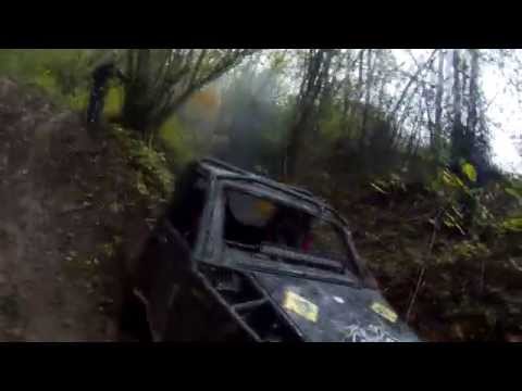 team ignurant 4x4 vs bigfoot 4x4