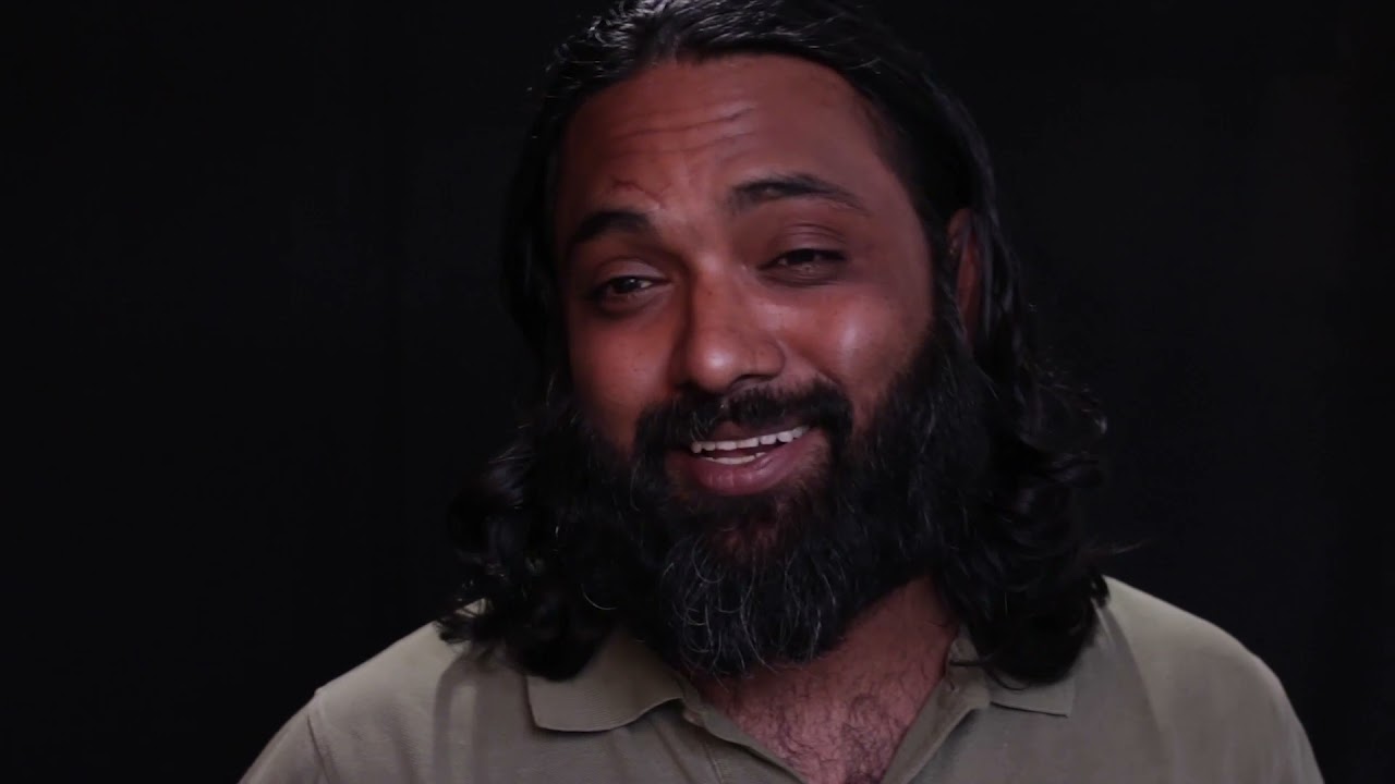 The just transition ought to be more about justice than energy  | Daylin Paul | TEDxJohannesburg