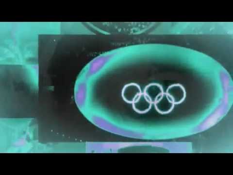Jon Anderson - Race to the end - London Olympics 2012