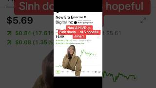 Download lagu NUAI rising .. HIVE up… SLNH waiting mp3