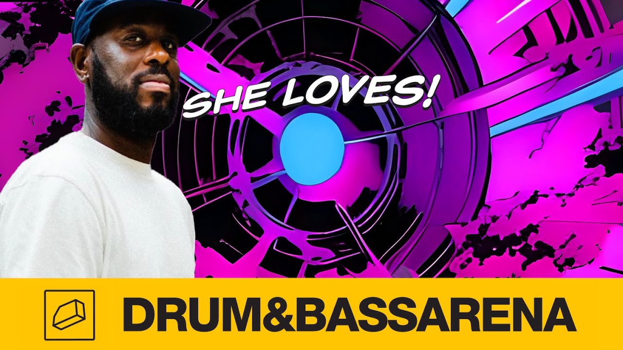 T.Williams - She Loves